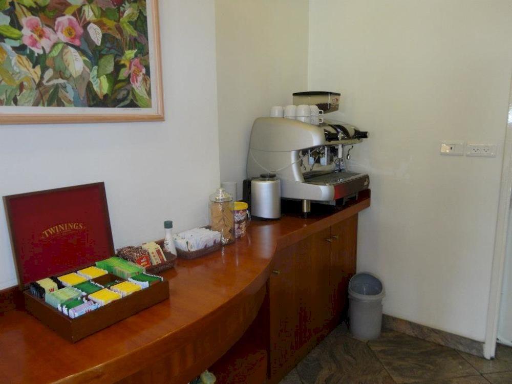 Abratel Sea View Hotel Tel Aviv Ngoại thất bức ảnh