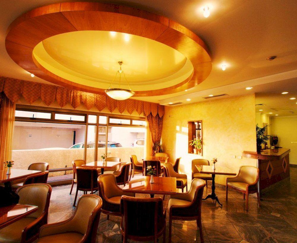 Abratel Sea View Hotel Tel Aviv Ngoại thất bức ảnh